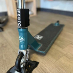 Kryptic Custom Pro Scooter - Feel -Citizen shop IMG 3338 96320.1684100182