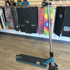 Kryptic Custom Pro Scooter - Feel -Citizen shop IMG 3339 37849.1684100170