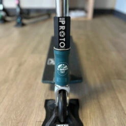 Kryptic Custom Pro Scooter - Feel -Citizen shop IMG 3340 88973.1684100160