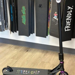 Kryptic Custom Pro Scooter Complete - Devin -Citizen shop IMG 5279 56336.1696052823