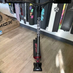 Kryptic Custom Pro Scooter - Brain Drain -Citizen shop IMG 5528 46094.1697611240