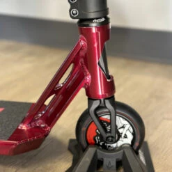Kryptic Custom Pro Scooter - Brain Drain -Citizen shop IMG 5529 07243.1697611230