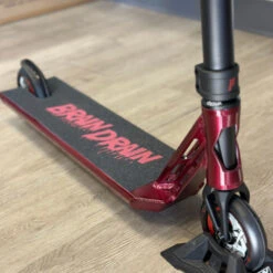 Kryptic Custom Pro Scooter - Brain Drain -Citizen shop IMG 5530 60085.1697611221