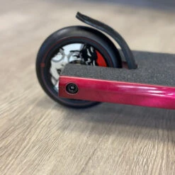 Kryptic Custom Pro Scooter - Brain Drain -Citizen shop IMG 5531 72098.1697611247