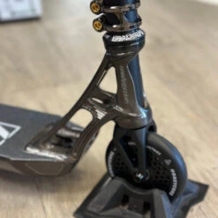 Kryptic Custom Pro Scooter - Pandemonium -Citizen shop IMG 5587 91479.1698127650