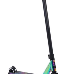 Invert Supreme 2-8-13 Pro Scooter - Neo/Black