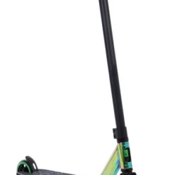 Invert Supreme 2-8-13 Pro Scooter - Neo Green/Black