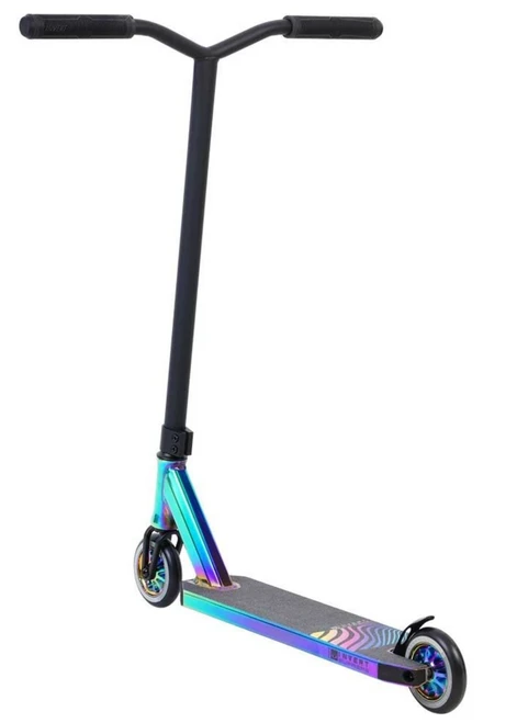 Invert Supreme 3-10-14 Pro Scooter - Neo/Black 7 Invert Supreme 3-10-14 Pro Scooter - Neo/Black - Image 5