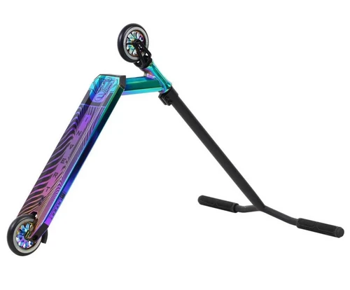 Invert Supreme 3-10-14 Pro Scooter - Neo/Black 4 Invert Supreme 3-10-14 Pro Scooter - Neo/Black - Image 2