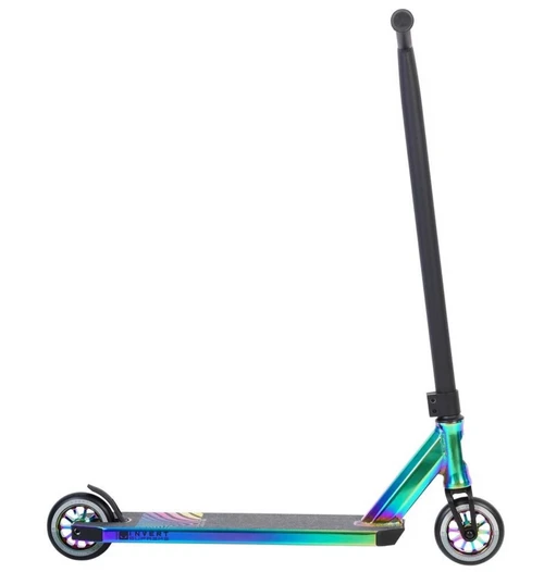 Invert Supreme 3-10-14 Pro Scooter - Neo/Black 6 Invert Supreme 3-10-14 Pro Scooter - Neo/Black - Image 4