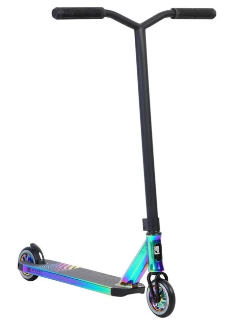 Invert Supreme 3-10-14 Pro Scooter - Neo/Black 3 Invert Supreme 3-10-14 Pro Scooter - Neo/Black