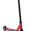 Invert Supreme Mini 1-4-8 Pro Scooter - Red/Black/Blue -Citizen shop Invert Supreme Mini 1 4 8 Pro Scooter RedBlackBlue 36220.1606894726