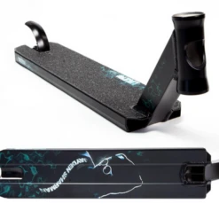 Lucky Jayden Sharman Sig Deck 19.5 X 4.5