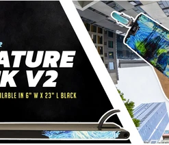 Madd Gear Juzzy Carter V2 Signature Street Deck - 6 X 23 -Citizen shop Madd Gear Juzzy Carter V2 Signature Deck 6 x 23 74665.1643004724