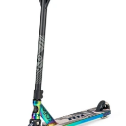 Madd Gear MGP Kick Extreme Pro Scooter-Neo Chrome