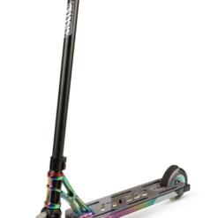 Madd Gear MGX P2 PRO Scooter - Slick - NeoChrome