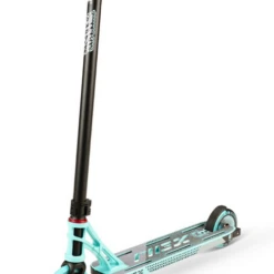 Madd Gear MGX P2 PRO Scooter - Taze - Teal/Black