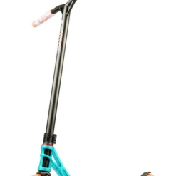 Madd Gear MGX T2 Team Pro Scooter - Lush - Teal/Orange -Citizen shop Madd Gear MGX T2 Team Pro Scooter Lush. 70317.1697665787