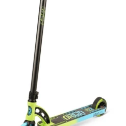 Madd Gear Origin Pro Scooter - Lime/Blue