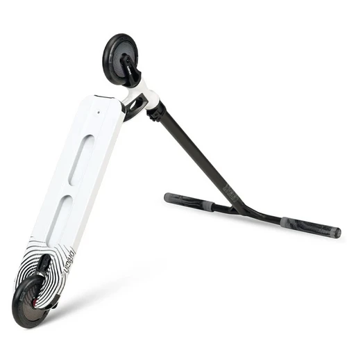 Madd Gear Origin Team Pro Scooter Complete -Eicy- White/Black 4 Madd Gear Origin Team Pro Scooter Complete -Eicy- White/Black - Image 2