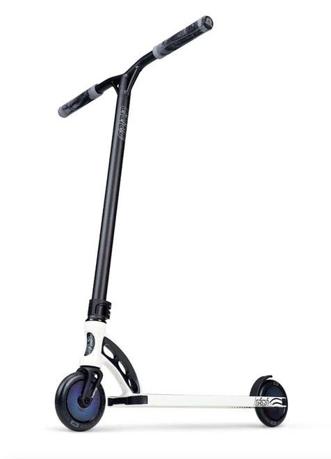 Madd Gear Origin Team Pro Scooter Complete -Eicy- White/Black 5 Madd Gear Origin Team Pro Scooter Complete -Eicy- White/Black - Image 3