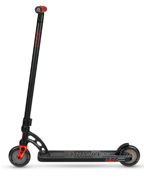 Madd Gear Origin Team Pro Scooter Complete - Viper - Black/Red 5 Madd Gear Origin Team Pro Scooter Complete - Viper - Black/Red - Image 3