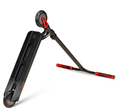 Madd Gear Origin Team Pro Scooter Complete - Viper - Black/Red 4 Madd Gear Origin Team Pro Scooter Complete - Viper - Black/Red - Image 2