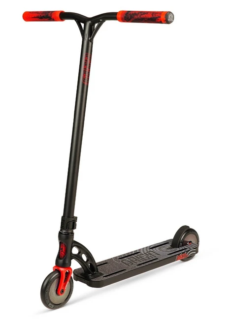 Madd Gear Origin Team Pro Scooter Complete - Viper - Black/Red 3 Madd Gear Origin Team Pro Scooter Complete - Viper - Black/Red