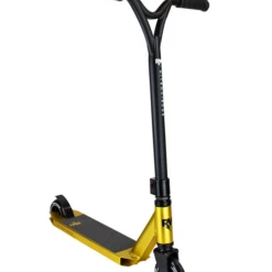 Nitro Circus R Willy "JUNIOR" Signature Replica Scooter-Gold -Citizen shop NTRSC004MA 30966.1589869496