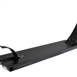 Nitro Circus R-Willy 500 Signature Deck 5.1 X 19.7 - Black