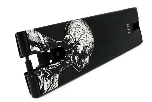 Prey Today Deck 5.9 X 22.4 - Black 4 Prey Today Deck 5.9 X 22.4 - Black - Image 2