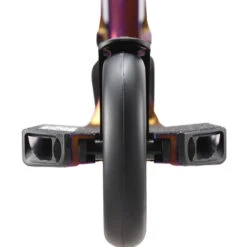 Envy Prodigy X Pro Scooter Complete - Burnt Pipe -Citizen shop Prodigy X Burnt Pipe Back Close 41262.1698821095