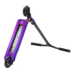 Envy Prodigy X Pro Scooter Complete - Burnt Pipe -Citizen shop Prodigy X Burnt Pipe Pyramid 36070.1698821124