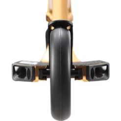 Envy Prodigy X Pro Scooter Complete - Gold -Citizen shop Prodigy X Gold Back Close 56637.1698820915