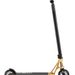 Envy Prodigy X Pro Scooter Complete - Gold -Citizen shop Prodigy X Gold Side 55984.1698820878