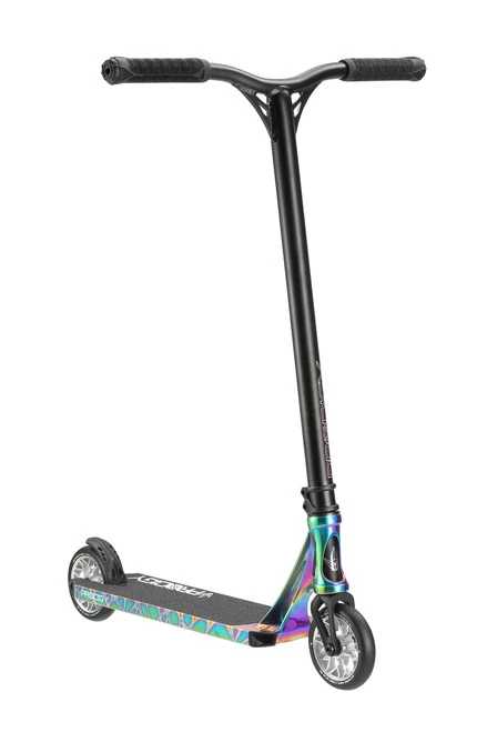 Envy Prodigy X Pro Scooter Complete - Oil Slick 5 Envy Prodigy X Pro Scooter Complete - Oil Slick - Image 3