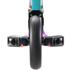 Envy Prodigy X Pro Scooter Complete - Oil Slick 14 Envy Prodigy X Pro Scooter Complete - Oil Slick -Citizen shop Prodigy X Oil Slick Back Close 79494.1698820007