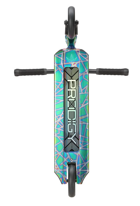Envy Prodigy X Pro Scooter Complete - Oil Slick 4 Envy Prodigy X Pro Scooter Complete - Oil Slick - Image 2