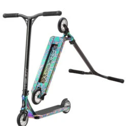 Envy Prodigy X Pro Scooter Complete - Oil Slick 13 Envy Prodigy X Pro Scooter Complete - Oil Slick -Citizen shop Prodigy X Oil Slick Dual 15287.1698819968