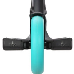 Envy Prodigy X Street Pro Scooter Complete - Black -Citizen shop Prodigy X ST Black Back Close 60860.1698821776