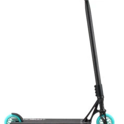 Envy Prodigy X Street Pro Scooter Complete - Black -Citizen shop Prodigy X ST Black Side 49250.1698821757