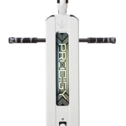 Envy Prodigy X Street Pro Scooter Complete - White -Citizen shop Prodigy X St White Bottom 22421.1698822214