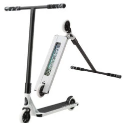 Envy Prodigy X Street Pro Scooter Complete - White -Citizen shop Prodigy X St White Dual 70975.1698822230