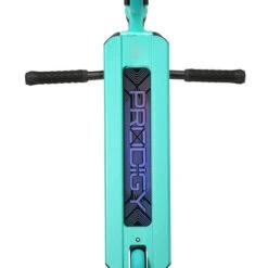 Envy Prodigy X Pro Scooter Complete - Teal -Citizen shop Prodigy X Teal Bottom 31475.1698820603