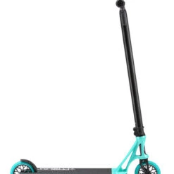 Envy Prodigy X Pro Scooter Complete - Teal -Citizen shop Prodigy X Teal Side 61650.1698820636