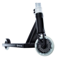 Root Industries Invictus 2 Pro Scooter - Black/White -Citizen shop Root Industries Invictus V2 Pro Scooter BlackWhite. 85123.1659930190