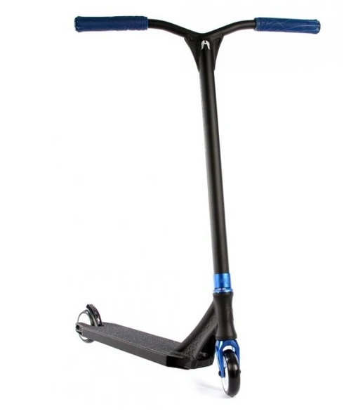 Ethic DTC Erawan Pro Scooter Complete - Blue 3 Ethic DTC Erawan Pro Scooter Complete - Blue