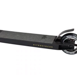 Nitro Circus R Willy Signature Replica Pro Scooter-Black -Citizen shop Screen Shot 2019 09 19 at 10.50.51 PM 52454.1568955329