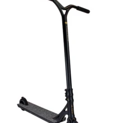 Nitro Circus R Willy Official Sig. 500 Pro Scooter-Black