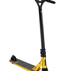 Nitro Circus R Willy Official Sig. 500 Pro Scooter-Gold